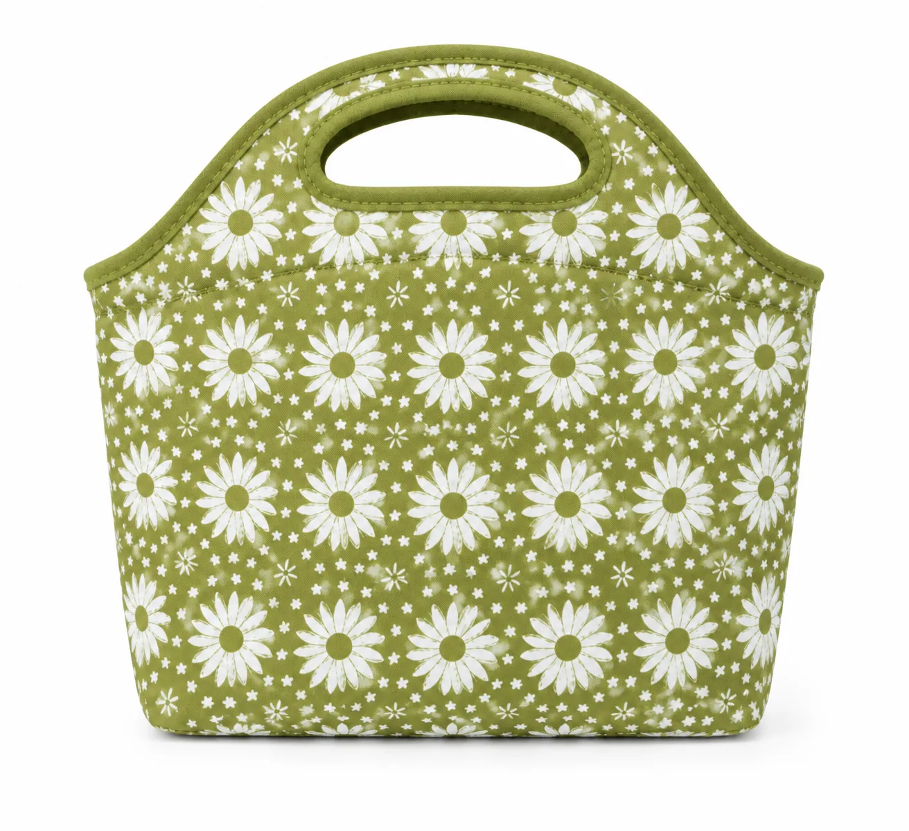 Daisy Picnic Cooler Bag main product view