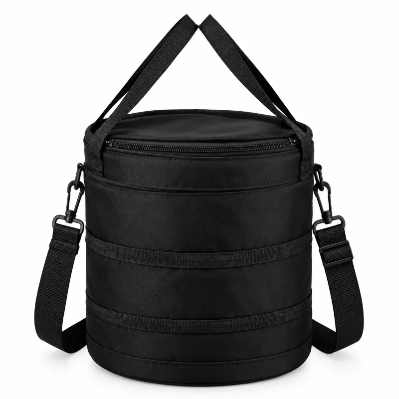 TrailFold Insulated Cooler Bag main product view